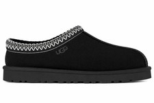 SALE UGG Men's Tasman II Slipper Black Slippers picture