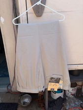 Men's Dockers Big & Tall.  56 x 30. Beige  Brand new w/tags picture