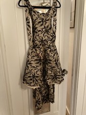 Vintage Don Loper 1950’s Dress Tagged. RARE picture