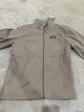 Patagonia Men's Nomader Jacket S Slab Khaki SP24 NWT picture