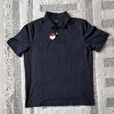Malbon Polo Small Black - NWT picture