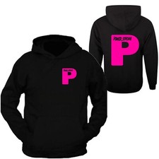 Powerstroke Power Hoodie Front & Back Ford Power Stroke Diesel picture