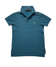 Ralph Lauren polo t-shirt picture