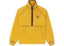 ALD / Drake's Casentino Wool Half Zip (New - Size 38) picture