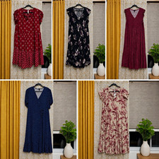 TORRID HAUL. Dresses. New with tags. Size 18-20. Pet free, smoke free. picture