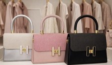 A Bundle of 3 Purses / handbags new picture
