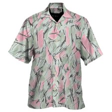 Jim Hopper Stranger Things Unisex Hawaiian Shirt picture