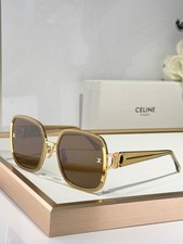 Celine sunglasses Model: CL40250U Size: 54 (17-145mm) picture