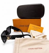 Louis Vuitton sunglasses for women picture