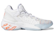 Adidas FZ1395 D.O.N. Issue 2 Unisex Basketball Sneakers Men Size 10 NWB picture