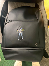 Eastside Golf x Vessel Signature Backpack picture
