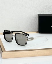 MAYBACH MODEL：Z1998 Unisex Sunglasses Lens SIZE：57口18-145 With New Case picture