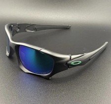 Oakley Pit Boss II Sunglasses OO9137-02, Polarized picture