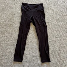 Lululemon Align Crop 23