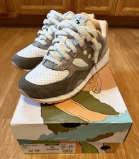 US Size 11 - Maybe Tomorrow x Saucony Shadow 6000 ‘Hare’ VNDS picture