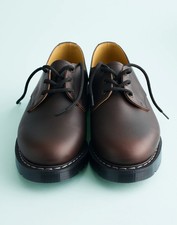 New-madewell-Solovair® Gibson Shoe-free shipping picture