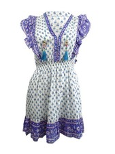 Bell Women's Phoebe Mini Dress (XS/2, Multi) 810116202522 picture