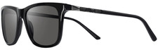 Revo Sunglasses Cove Square Sunglasses, Bestseller picture