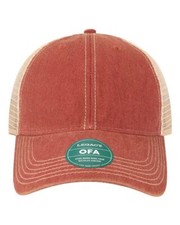 LEGACY OFA Old Favorite Trucker Cap picture