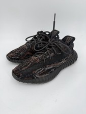 adidas x Kanye West Yeezy Boost 350 V2 Shoes Sneakers MX Rock Men’s Size 6 picture