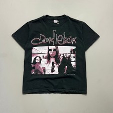 XL 1993 Candlebox Tour T-shirt picture