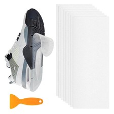 8Pcs Shoe Sole Protector for Sneakers,14.2x 5.9
