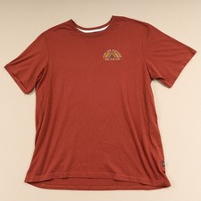 REI Co Op Graphic T Shirt Adult L Oudoor Graphic For Life Outside picture