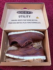 Keen San Jose Oxford (Soft toe) 10D Excellent Worn a couple times picture