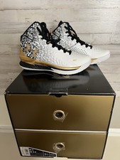 Size 8 - Under Armour Curry Unanimous Pack 2023 Back to Back MVP Brand New W/Box picture