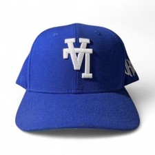 Kill the hype x KTH dodger blue snapback hat  picture