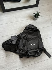 Vintage OAKLEY Sling Bag Backpack 00s picture