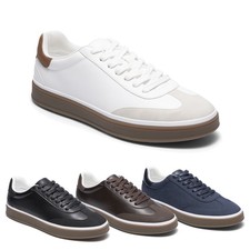 Men's Casual Fashion Sneaker Casual Dress Sneaker Business Casual Shoes for Men picture