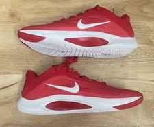 Nike A'One Aja Wilson University Red White HQ8500-600 Women’s Size 11.5 / 10 Men picture