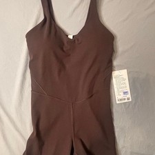 Lululemon align bodysuit picture