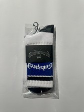 GODSPEED New in package Socks 100% Authentic picture
