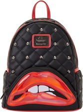 The Rocky Horror Picture Show Mini Backpack picture
