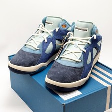Mens adidas Originals Bad Bunny BadBo 1.0 Night Navy Sneaker LB5996 picture
