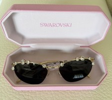Swarovski Women's Sunglasses, Sk7016. NWT picture