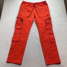 EPTM Dave East Cargo Pants Men's Size 2XL (Fits 39X34) Streetwear