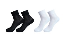 100% Mercerized Cotton 