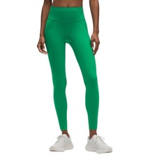 Lululemon Women's Raceway Green Fast and Free HR Tight 28