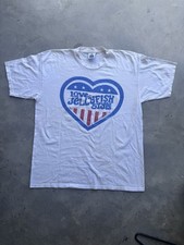 Vintage Love Jellyfish Style Spilt Milk Tour 1993 Men’s XL picture