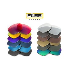 Fuse Lenses Replacement Lenses for Ray-Ban RB4165 Justin (54mm) picture