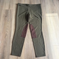 Polo Ralph Lauren Equestrian Women's Leggings size XL- NWOT picture