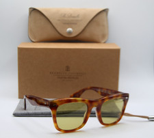 NEW OLIVER PEOPLES OV 5497SU 14084C MR. BRUNELLO AUTHENTIC SUNGLASSES 50-22 picture