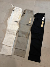 NEW Fear of God Essentials Men's Straight Leg Sweatpants XS-XL  picture