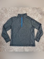 Lululemon Surge Warm 1/2 Zip Pullover picture