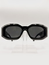 *NEW* Versace VE4425U Sunglasses- Black picture