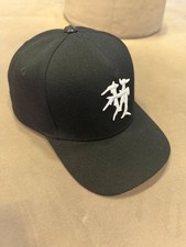 KTH-LA SARCED (KILL THE HYPE) CHRIS BROWN HAT - VERY RARE picture