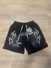 Black Hellstar Shorts - Brand New - Size Small  picture